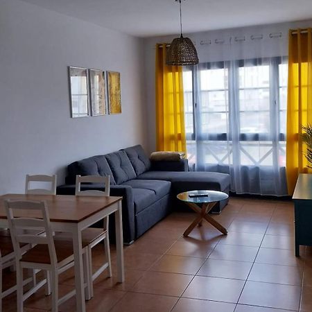 Apartamento Stefi Arrecife  Ngoại thất bức ảnh