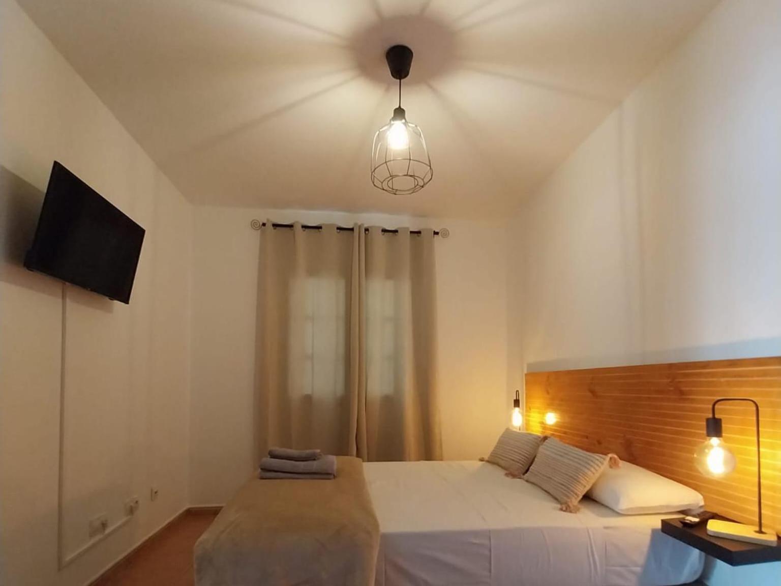 Apartamento Stefi Arrecife  Ngoại thất bức ảnh
