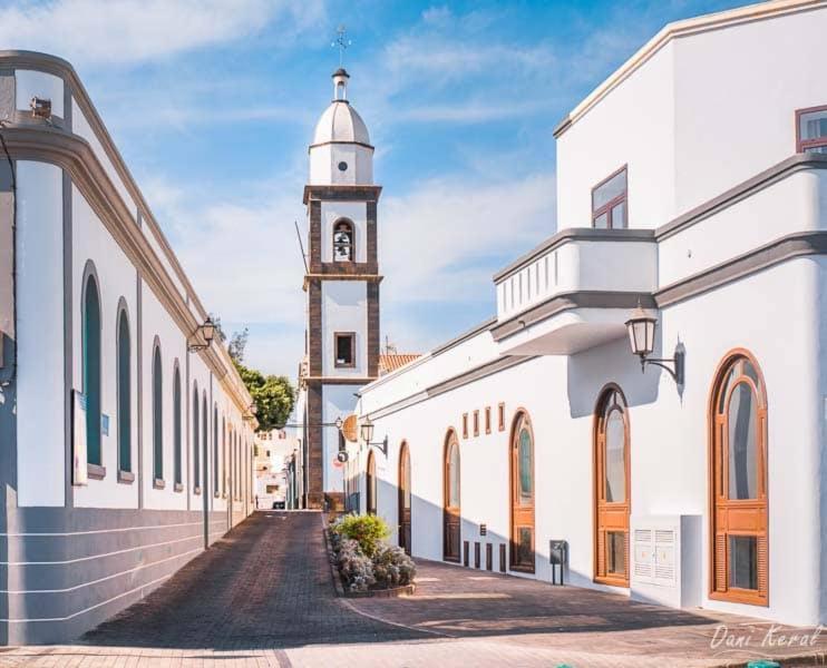 Apartamento Stefi Arrecife  Ngoại thất bức ảnh