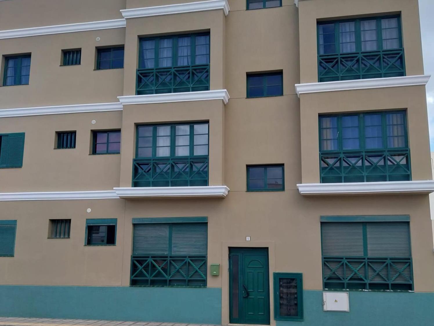Apartamento Stefi Arrecife  Ngoại thất bức ảnh