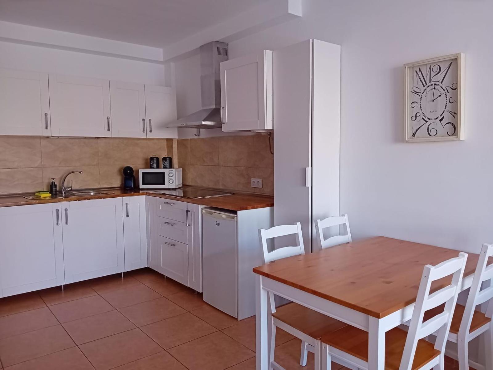 Apartamento Stefi Arrecife  Ngoại thất bức ảnh