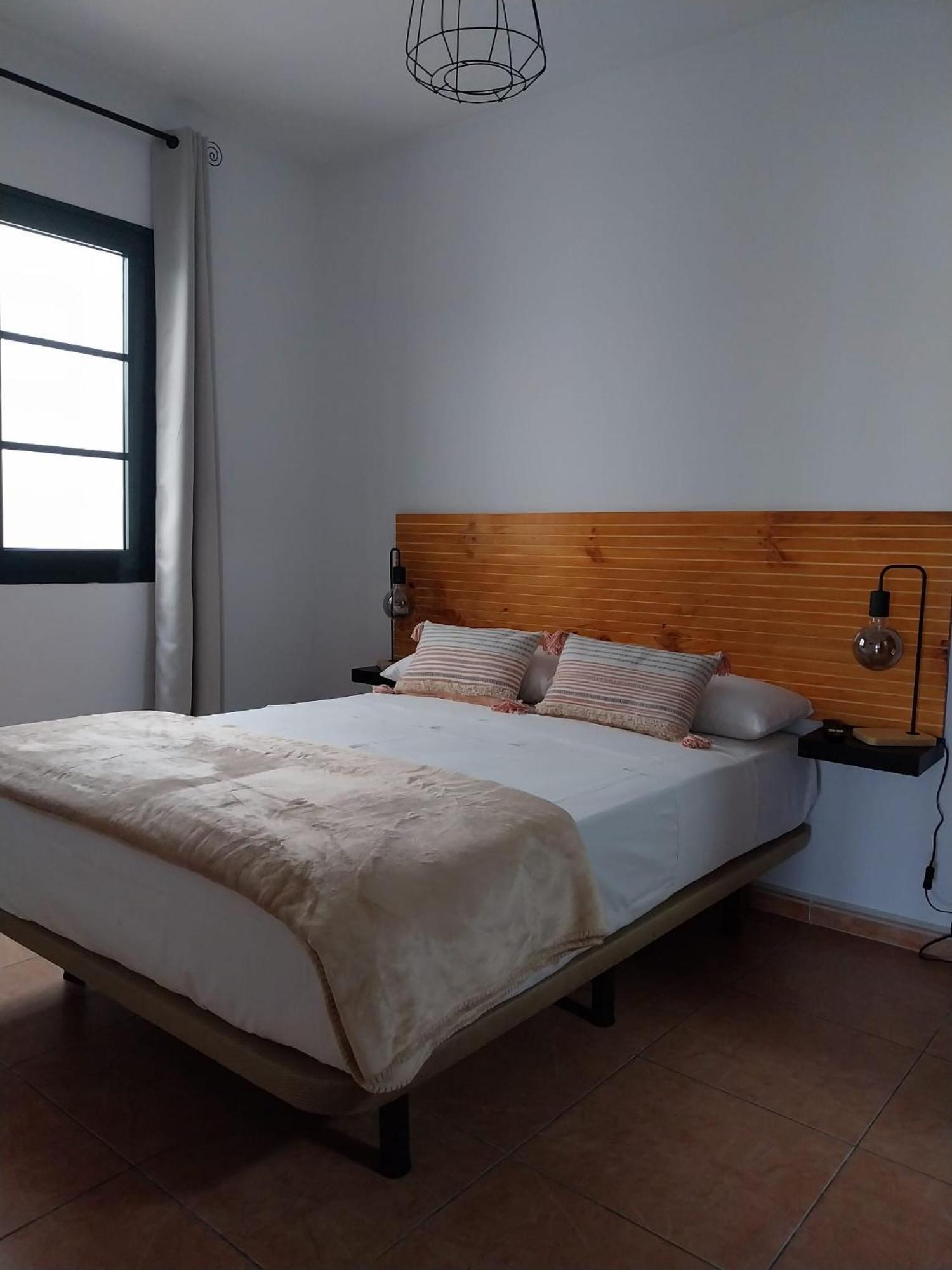 Apartamento Stefi Arrecife  Ngoại thất bức ảnh
